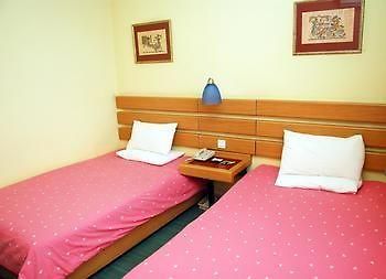 Home Inn Hotel ซัวเถา ภายนอก รูปภาพ