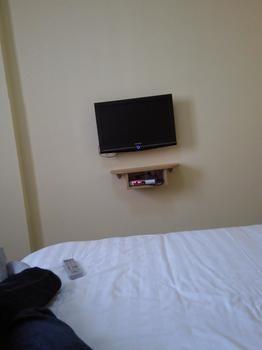 Home Inn Hotel ซัวเถา ภายนอก รูปภาพ